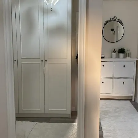 Yeni Eşyalı Ferah Sessiz Daire Daire Fethiye