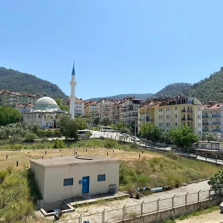 Daire Yeni Eşyalı Ferah Sessiz Daire