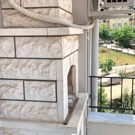 Daire Yeni Eşyalı Ferah Sessiz Daire Fethiye